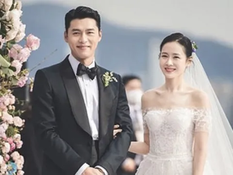 Hyun Bin - Son Ye Jin kết thúc tuần trăng mật sớm