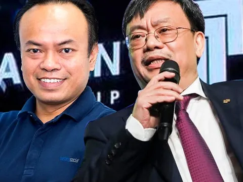 Chân dung Trusting Social - đối tác hiếm hoi lên bục thuyết trình tại ĐHCĐ Masan: Nắm giữ công nghệ AI chấm điểm tín dụng 1 tỷ người, nâng tỷ lệ mở mới thành công cho WinMart từ 60% lên 90%