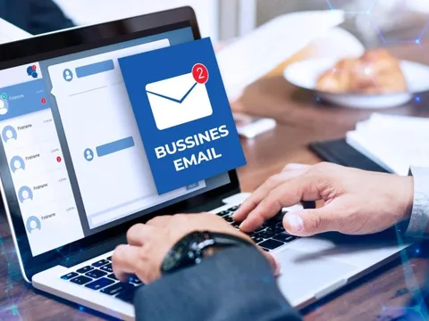 Giải pháp email tiết kiệm 80% chi phí cho doanh nghiệp khi Google chính thức ngừng cung cấp miễn phí G Suite