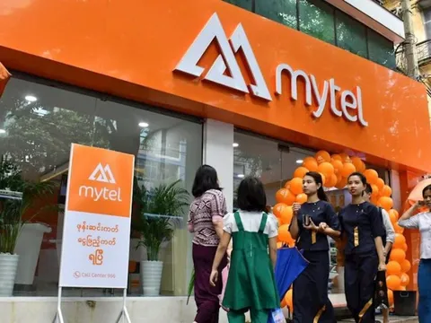 Viettel Global đạt lợi nhuận trước thuế cao kỷ lục 1.643 tỷ đồng trong quý 1