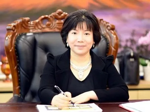 Khởi tố nguyên chủ tịch AIC Nguyễn Thị Thanh Nhàn vì vi phạm tại dự án Bệnh viện đa khoa Đồng Nai