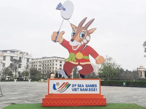 Cục CSGT khuyến cáo người dân đi lại trong thời gian tổ chức SEA Games 31