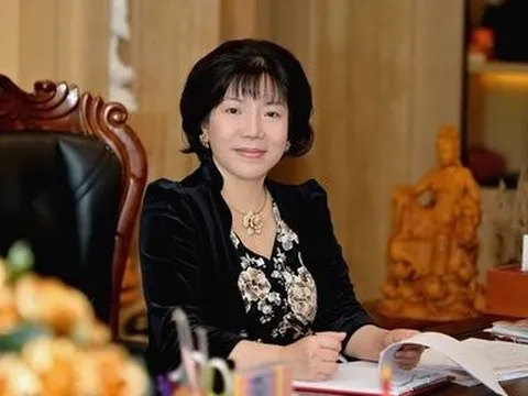 Khởi tố Giám đốc Sở Y tế Đồng Nai và Chủ tịch AIC Nguyễn Thị Thanh Nhàn