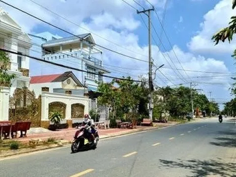 Cà Mau: Bắt Giám đốc, nguyên Phó Giám đốc Ban QLDA khu đô thị Đông Bắc