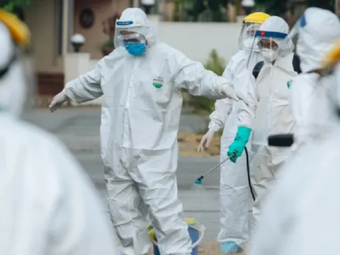 Chuyên gia chỉ ra một căn bệnh không thể chữa khỏi hậu Covid-19