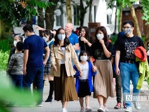 Đã đến lúc coi Covid-19 là bệnh lưu hành?