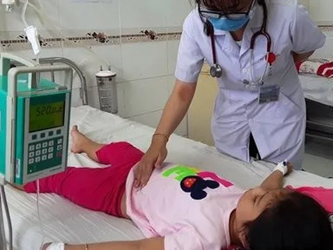 Tp.HCM: Ứng phó với dịch sốt xuất huyết diễn biến phức tạp