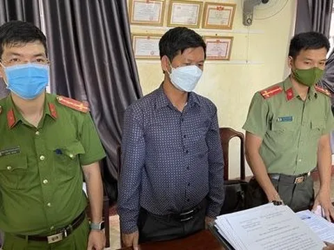 Bắt người đàn ông chở 2 người Trung Quốc nhập cảnh trái phép