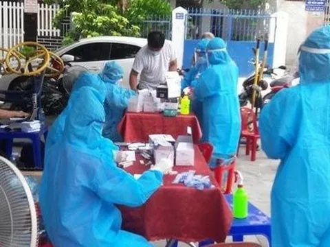 Khánh Hòa: 13.063 trẻ từ 5 đến dưới 12 tuổi đã tiêm vắc-xin phòng Covid-19