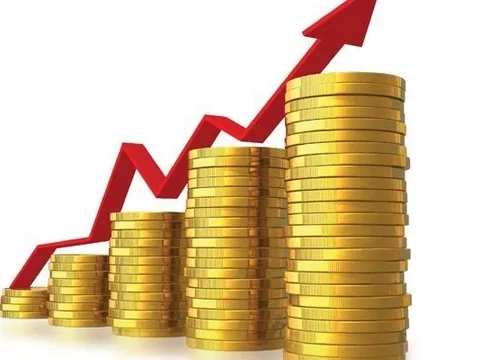 Giá cả thuận lợi, nhiều doanh nghiệp thu 2 đồng lãi 1 đồng