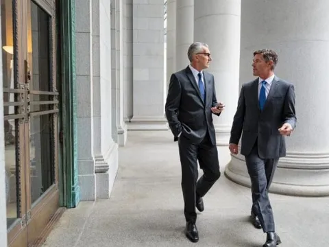 Hiện thực hoá đám mây lai với HPE và Red Hat