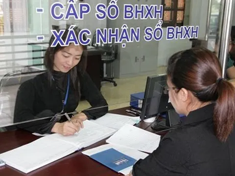Đóng trùng BHXH, xử lý thế nào?