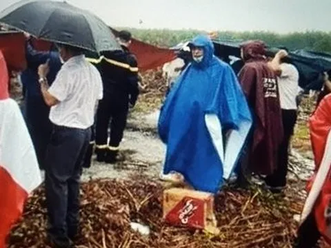 Đồng Nai: 2 nữ sinh đuối nước thương tâm