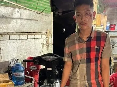 Thừa Thiên-Huế: Làm rõ vụ gây tai nạn rồi bỏ trốn