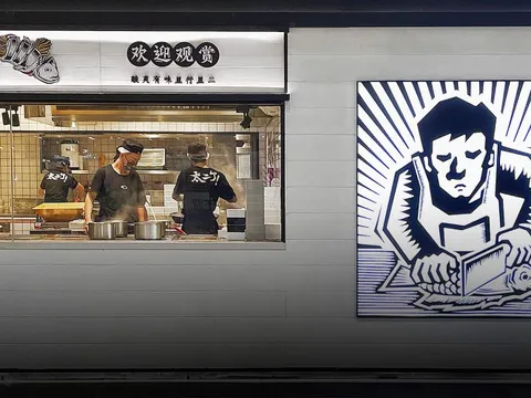 Haidilao và các chuỗi nhà hàng đang đe dọa “đồng phục hoá” ẩm thực Trung Quốc