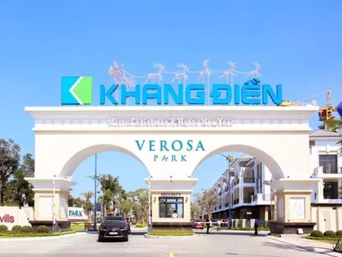 Khang Điền (KDH): Doanh thu chỉ bằng 1/6 cùng kỳ, lợi nhuận vẫn tăng gấp rưỡi lên 300 tỷ nhờ thương vụ mua rẻ