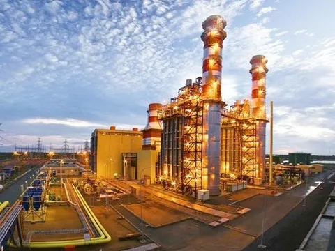 PV Power (POW) bất ngờ báo lãi trước thuế tăng 30%, vượt kế hoạch ngay sau quý đầu năm