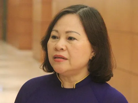 Trường mầm non, tiểu học ngoài công lập được vay vốn ưu đãi: Kịp thời và rất nhân văn!