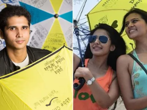 Cả trăm cả nghìn người bán ô nhưng chỉ anh chàng này thành triệu phú dù không chi 1 đồng marketing: ‘Hãy là con bò tím trên cánh đồng toàn bò trắng’