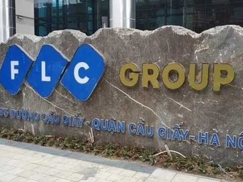Tập đoàn FLC báo lỗ ròng 466 tỷ đồng trong quý 1/2022