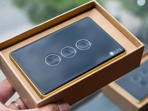 Chuyện của Lumi: Từ phòng trọ 25m2 vừa làm văn phòng vừa ăn ở của 3 cựu sinh viên Bách Khoa đến startup nhà thông minh top đầu thị trường