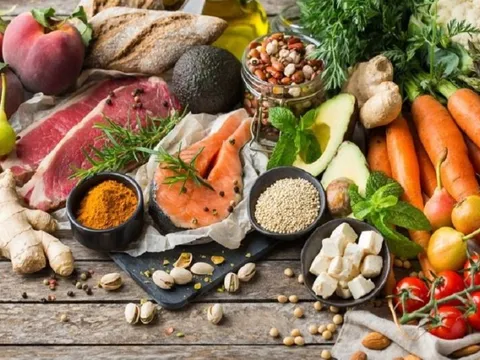 Bí quyết ăn uống thân thiện với môi trường