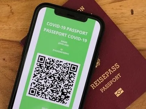 Không gây khó cho người dân trong việc xác nhận “Hộ chiếu vắc-xin"