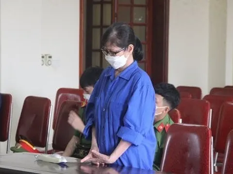 Lừa nhận được thừa kế 189 tỷ đồng "nữ quái" chiếm đoạt hơn 5 tỷ đồng