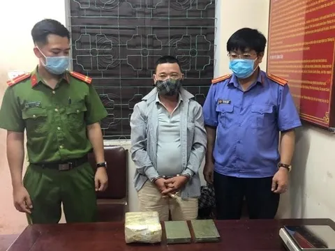 Hối hận muộn màng của gã xe ôm đánh đổi 1 triệu đồng bằng mạng sống