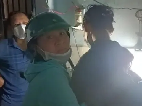 Đồng Nai: Tìm được nam học sinh sau hơn 1 tháng mất tích bí ẩn