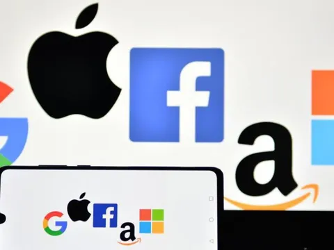 Bán người dùng cho quảng cáo - món hời tỷ đô của Big Tech