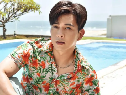 Hồ Quang Hiếu tuổi 36: 1 đời vợ, tan vỡ với Bảo Anh, liên tục bị đồn yêu loạt mỹ nhân Vbiz