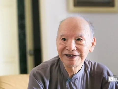 Hồi ức của vị Đại tá từng đi qua hai cuộc chiến tranh và khát vọng hòa bình