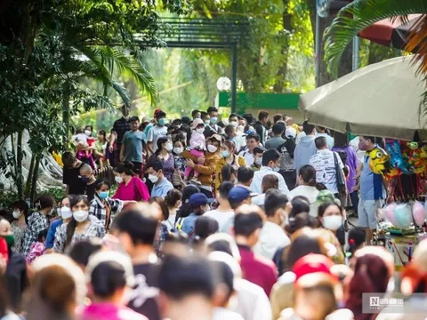 2 tình huống ứng phó với dịch Covid-19