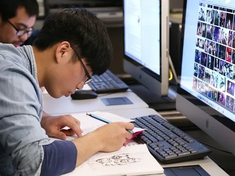 Có một NGÀNH HỌC siêu hot: Càng về sau càng triển vọng, lương tháng toàn vài chục triệu