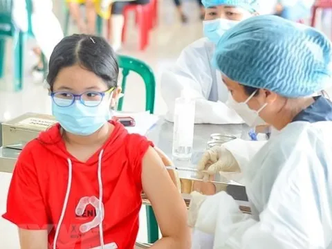 Ngày 1/5, thêm 3.717 ca COVID-19 mới