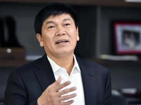 Hoà Phát trả cổ tức 2021 tỷ lệ 35%, năm 2022 đặt kế hoạch doanh thu 160.000 tỷ, lợi nhuận giảm