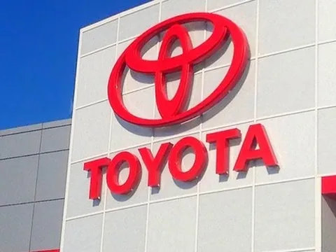 Mở đầu tháng 5, Toyota cùng Lexus đồng loạt tăng giá bán các mẫu xe