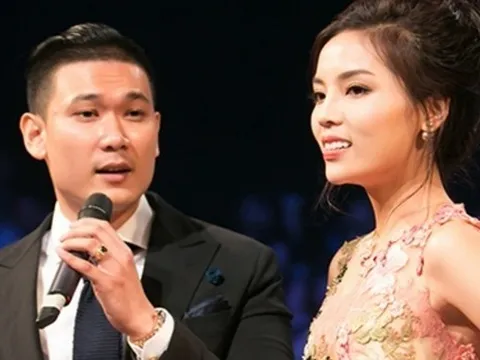 Hoa hậu Kỳ Duyên sau 6 năm vướng scandal hút thuốc lá