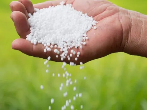 Bộ Tài chính đề xuất áp thuế xuất khẩu 5% với phân bón: Có doanh nghiệp xuất khẩu thu 2.200 tỷ trong quý 1 năm nay, tăng tới 450%