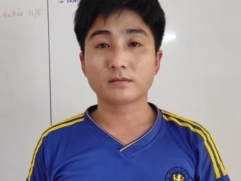 Bình Định: Bắt đối tượng gây ra vụ cướp tại xã Phước Sơn