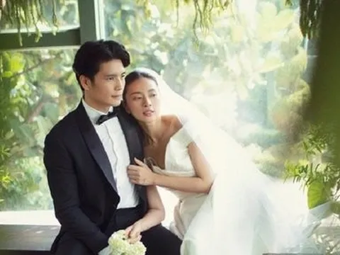 Lấy chồng trẻ kém 11 tuổi, Ngô Thanh Vân trải lòng về áp lực trước hôn nhân