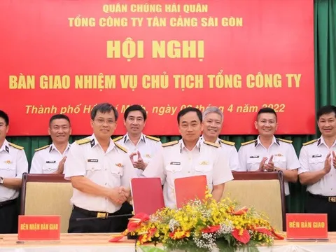 Triển khai quyết định của Bộ trưởng Bộ Quốc phòng về công tác cán bộ