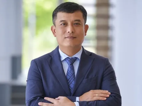 Chân dung tân Chủ tịch Viettel Construction, người gắn bó Viettel hơn 20 năm