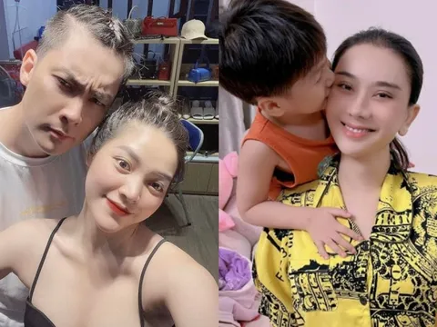 Chồng cũ Lâm Khánh Chi: Bị vợ so sánh với người tình, lên xe hoa sau 5 tháng ly hôn