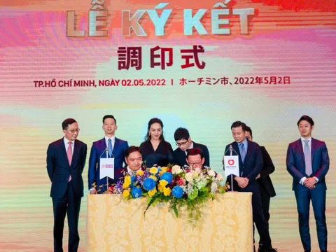 Đại diện Sunny World: Nhật Bản đang rất nổi trội trong dòng vốn FDI chảy vào Việt Nam