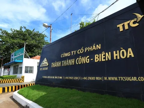 Lợi nhuận 9 tháng vượt kế hoạch cả năm, SBT có gì hấp dẫn?