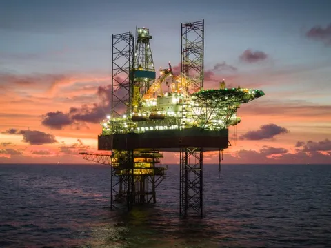 PVDrilling (PVD): Nhiều giàn khoan không có việc, quý 1 vẫn báo lỗ 75 tỷ đồng