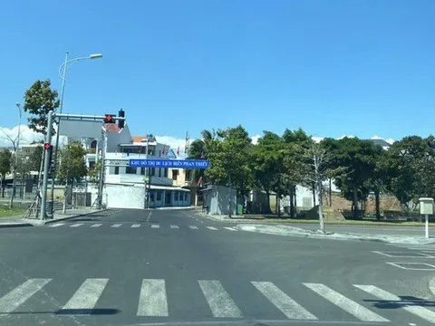 Vì sao bốn cựu lãnh đạo tỉnh Bình Thuận bị kỷ luật?