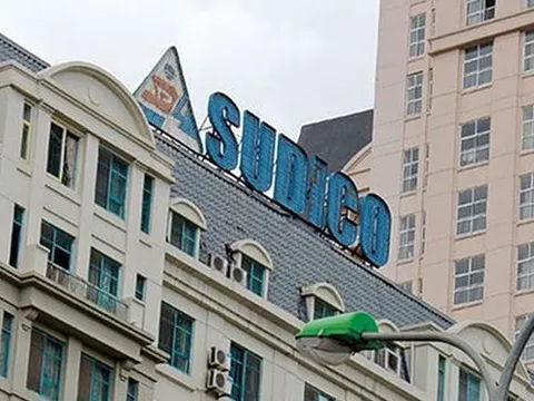 Lộ diện tổ chức chi hơn 4.200 tỷ đồng mua gần 42 triệu cổ phiếu Sudico (SJS) từ Tổng công ty Sông Đà